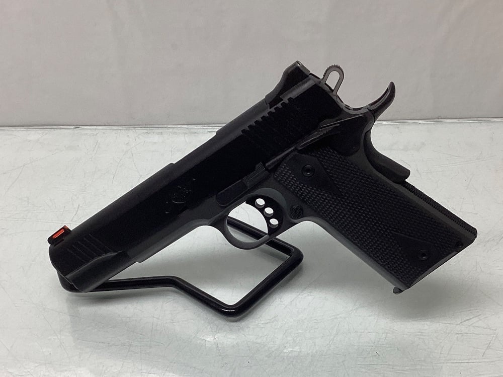 KIMBER Custom LW
