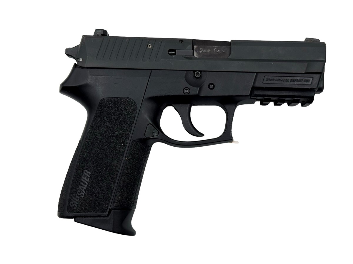 SIG SAUER SP2022