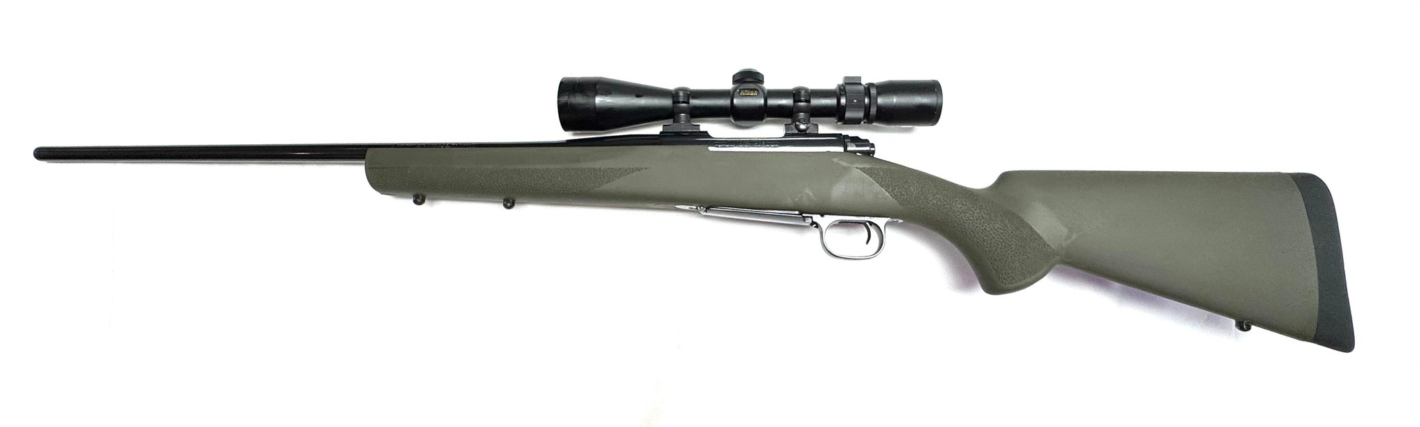 WINCHESTER MODEL 70 ULTIMATE SHADOW