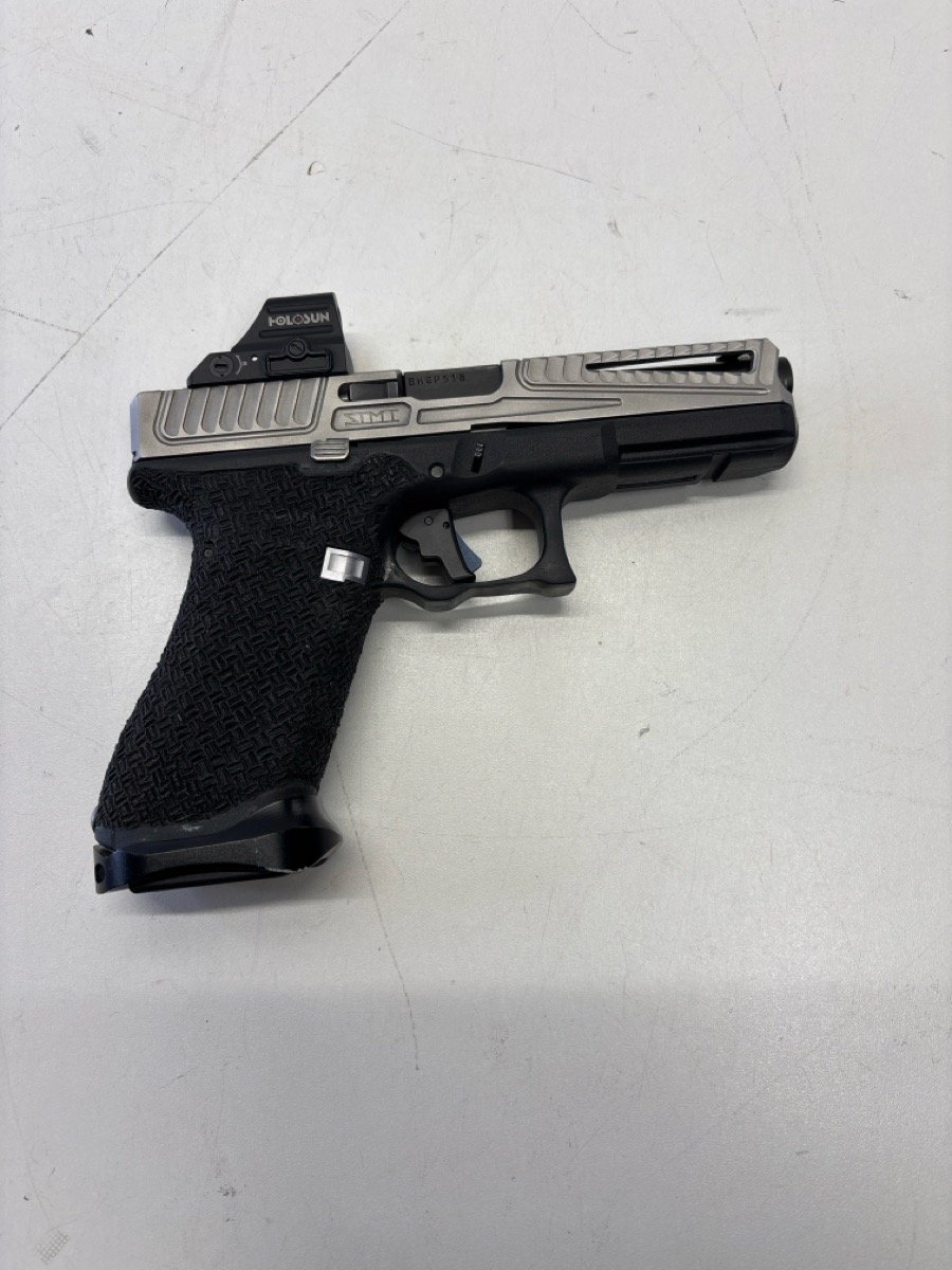 GLOCK 17 GEN 5