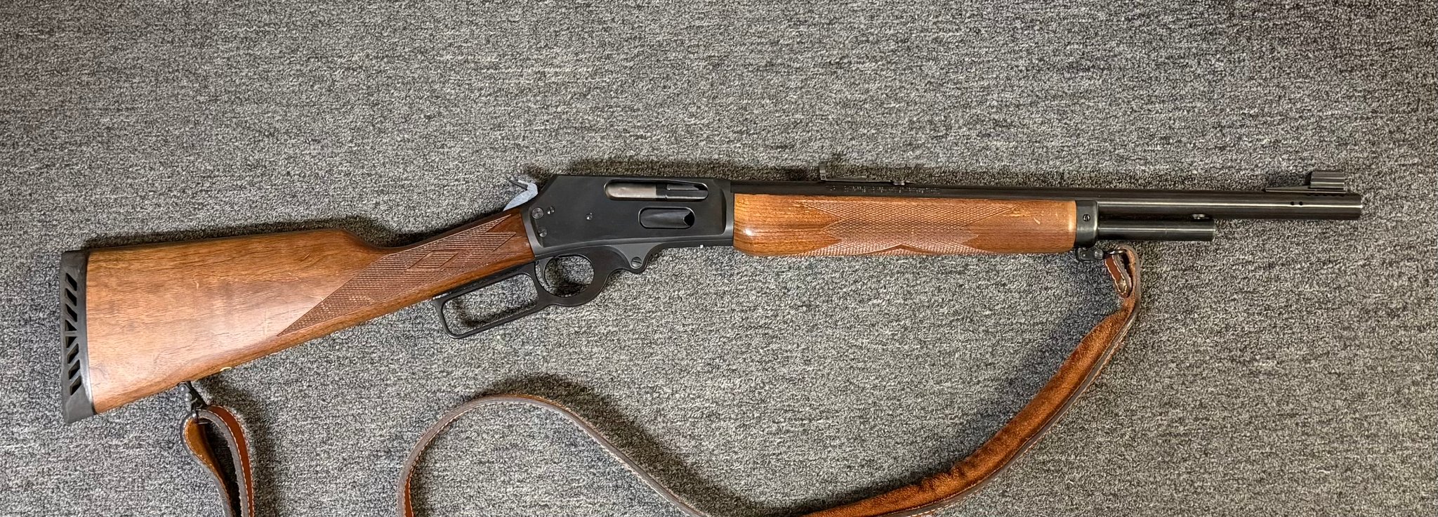 MARLIN 1895M .450 marlin