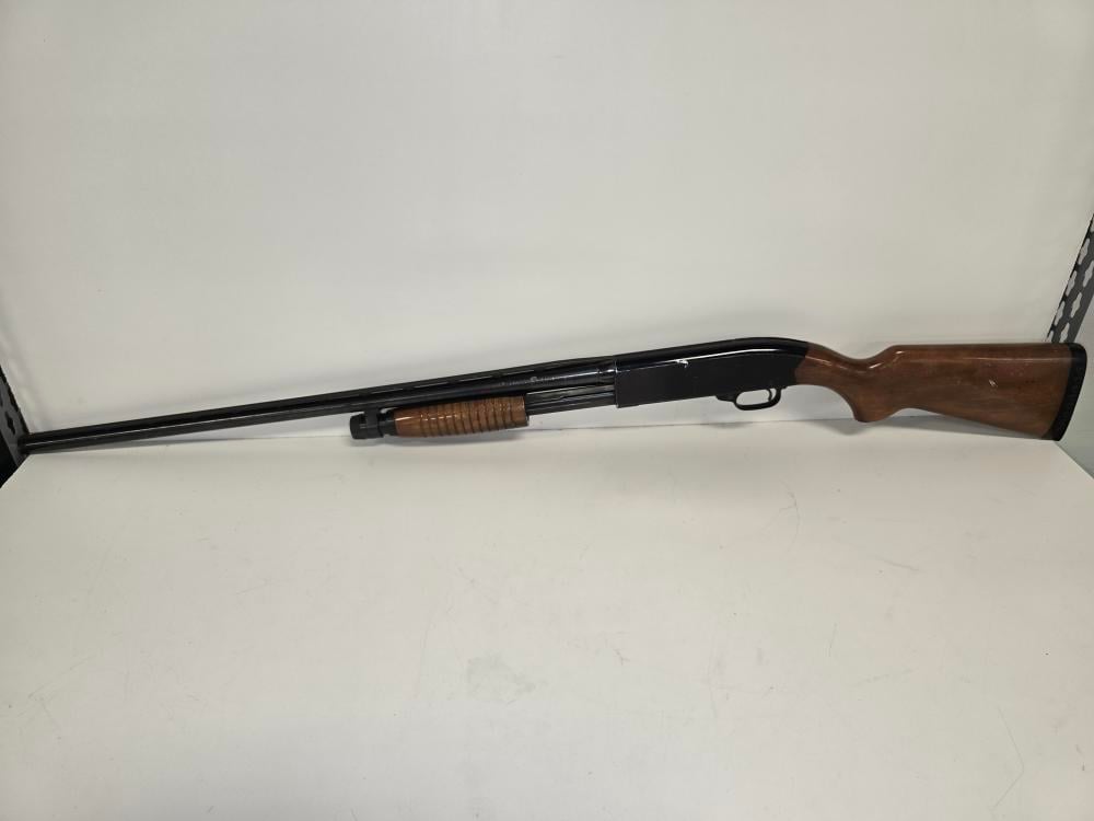 WINCHESTER 120 RANGER 20 ga