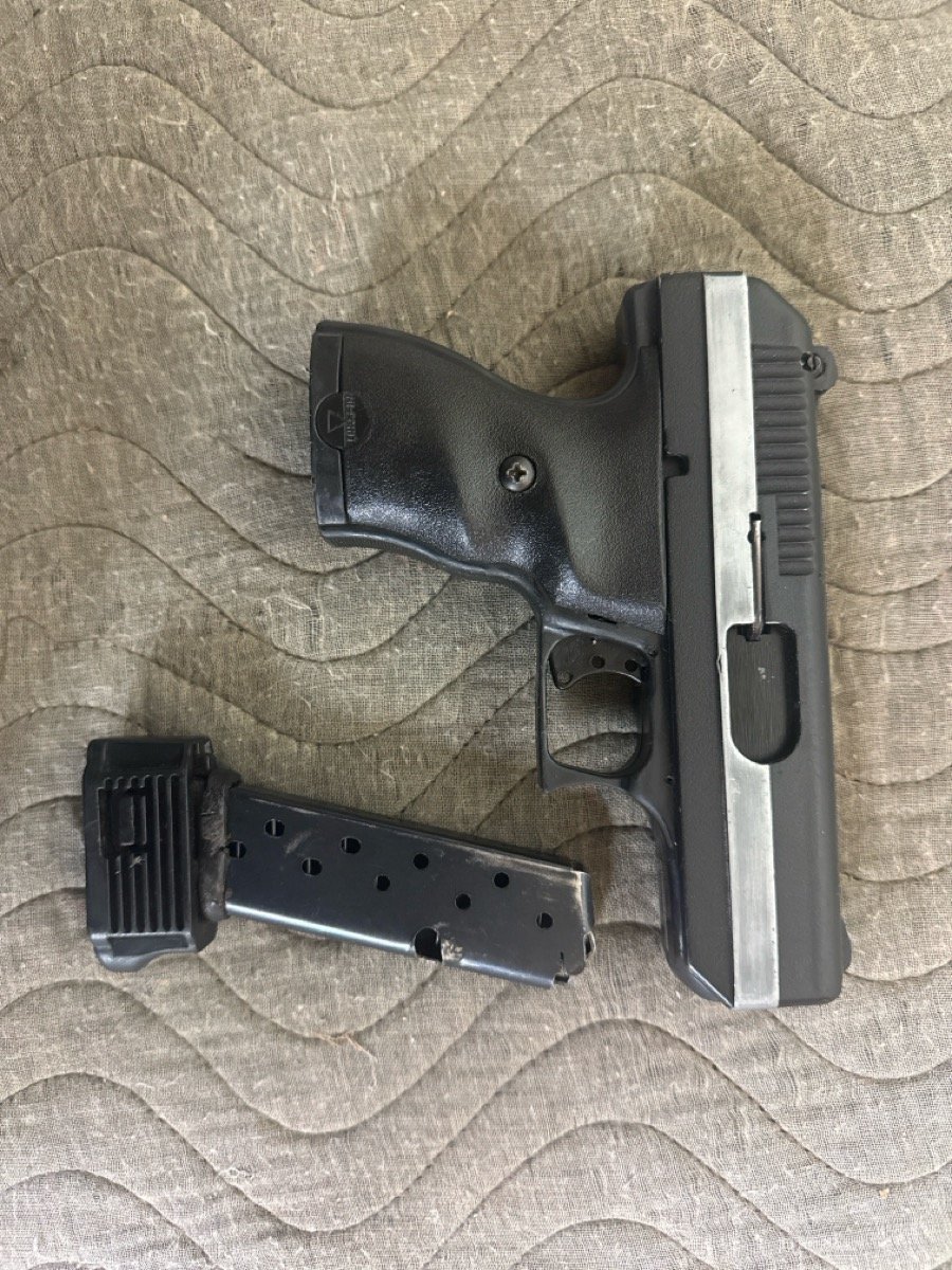 HI-POINT C9 (00916)
