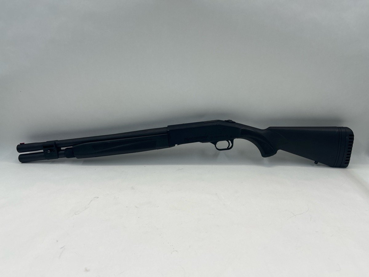 MOSSBERG 940 PRO TACTICAL