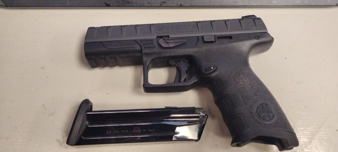 BERETTA APX