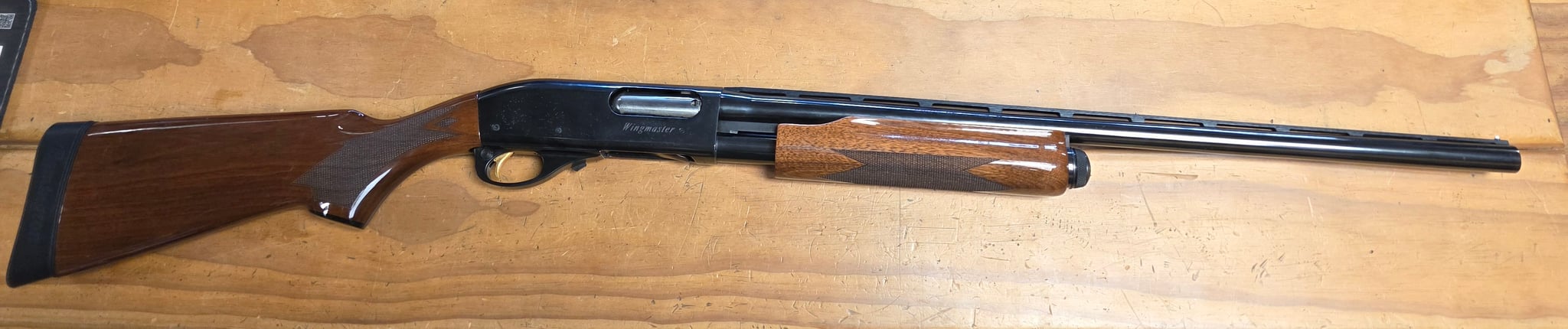 REMINGTON 870 win