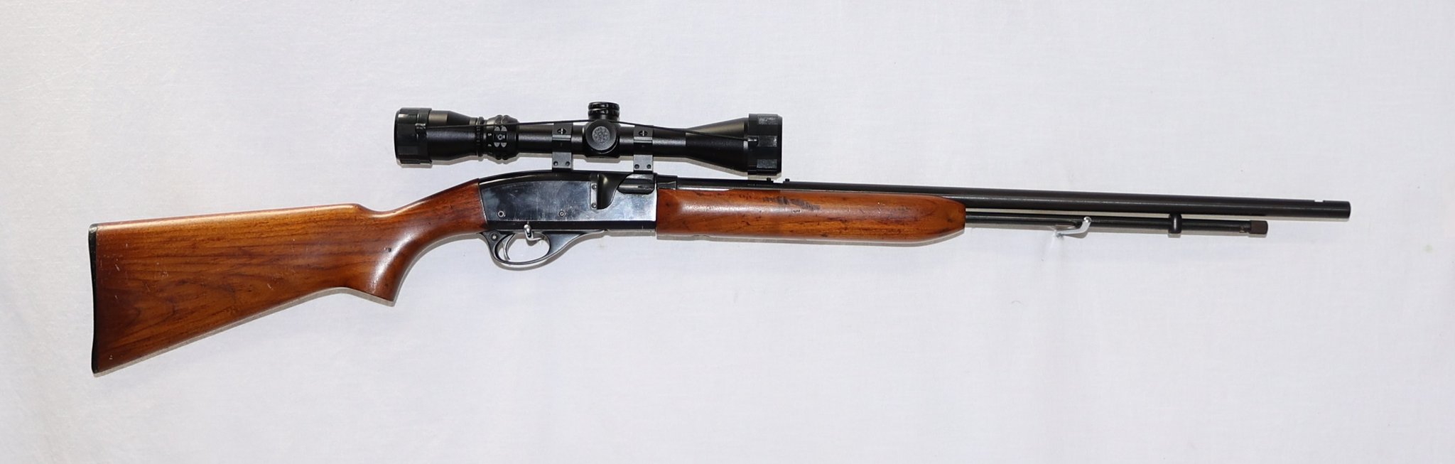 REMINGTON 522 speedmaster