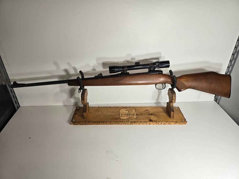 SAVAGE ARMS 110