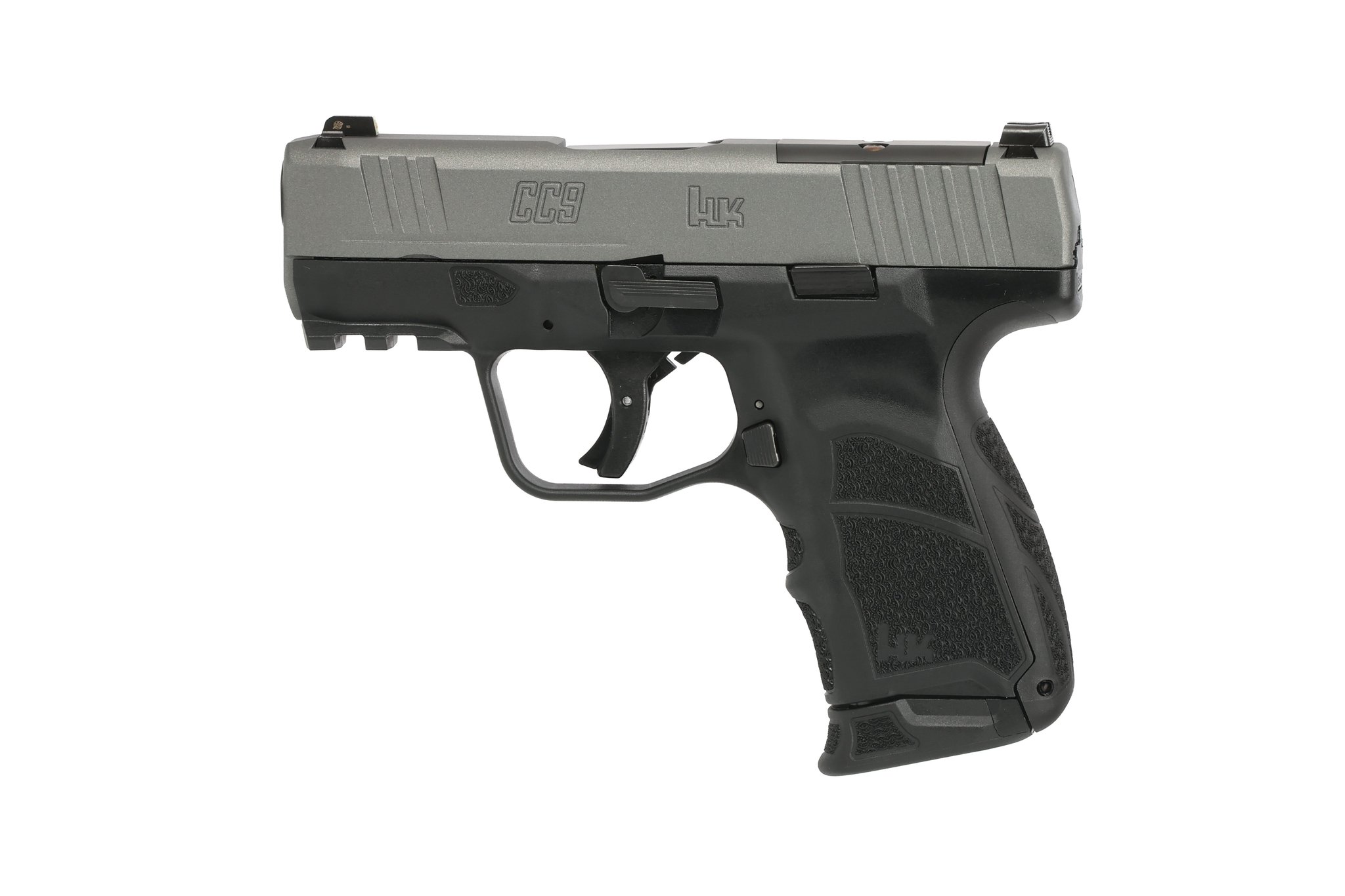 HECKLER & KOCH CC9 Tungsten