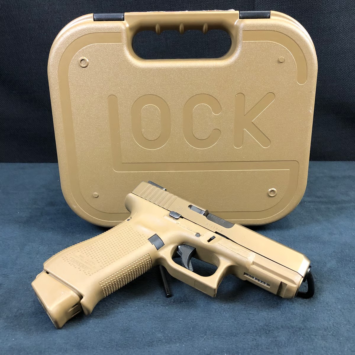 GLOCK 19X