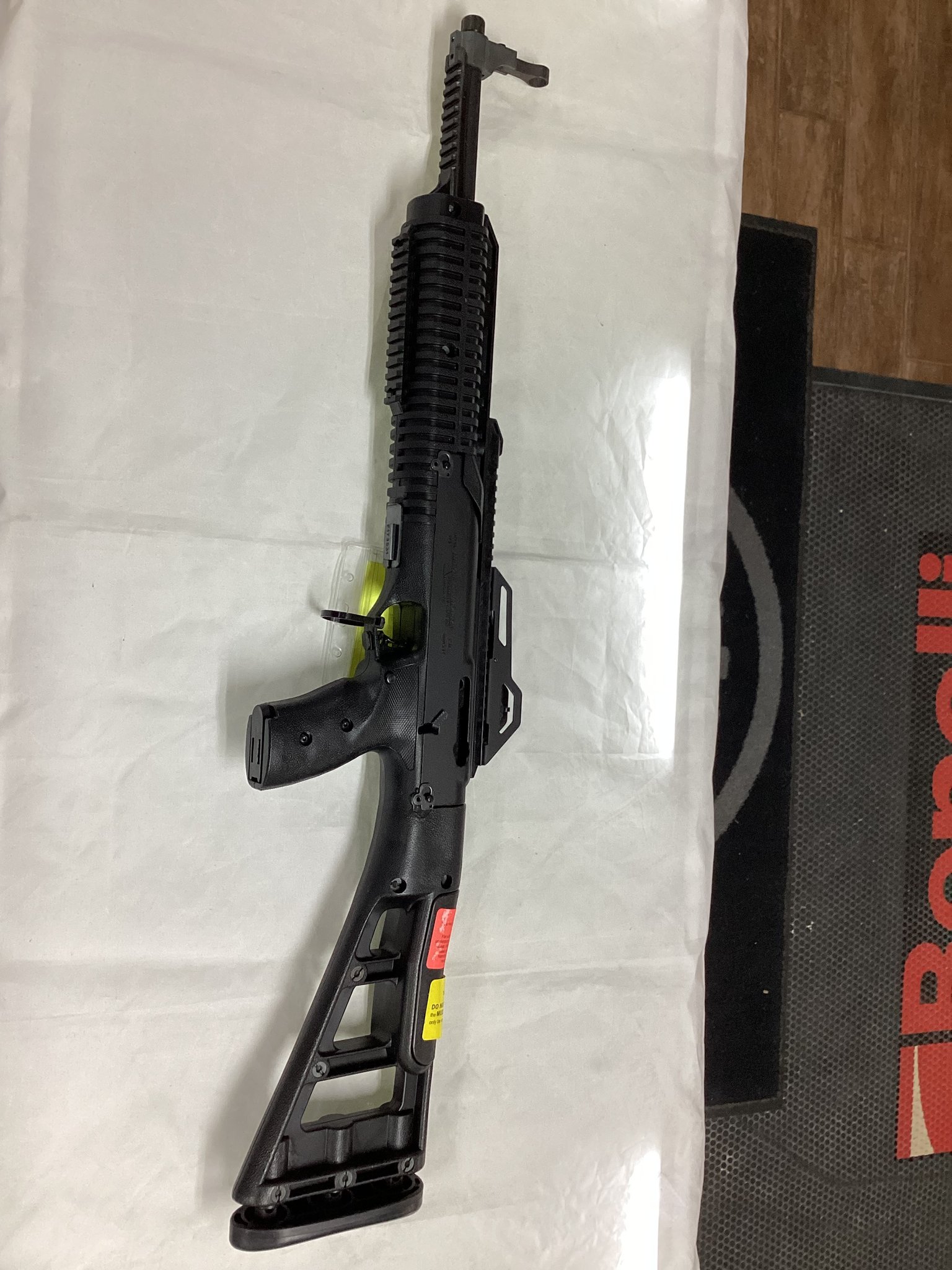 HI-POINT 995