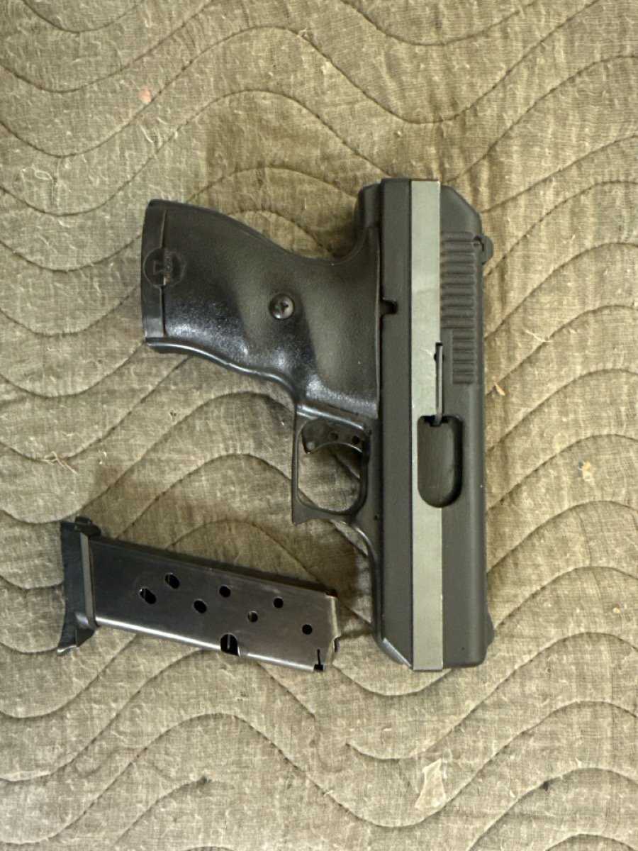 HI-POINT CF380