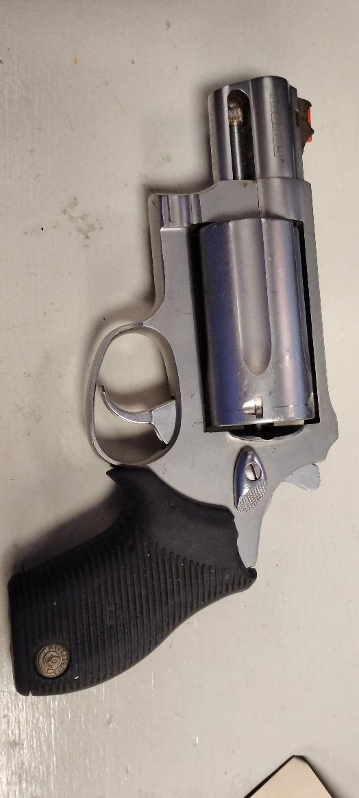 TAURUS JUDGE