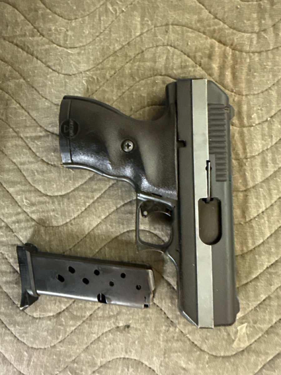 HI-POINT CF380
