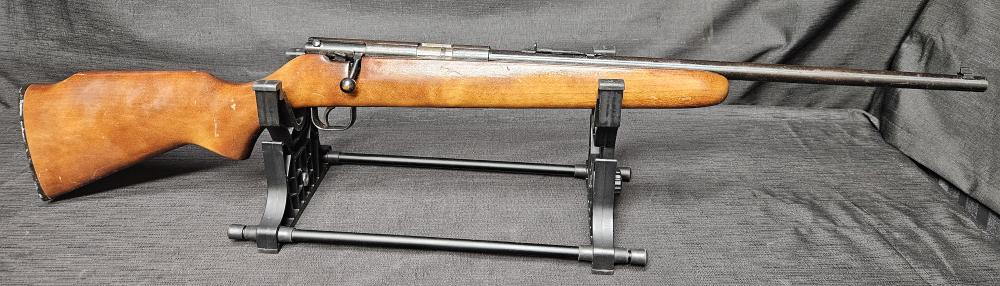 LAKE FIELD ARMS LTD. MARK 1 .22 lr