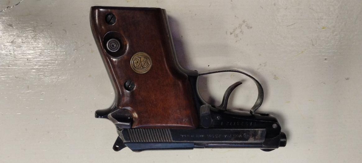 BERETTA 21A (J212500)