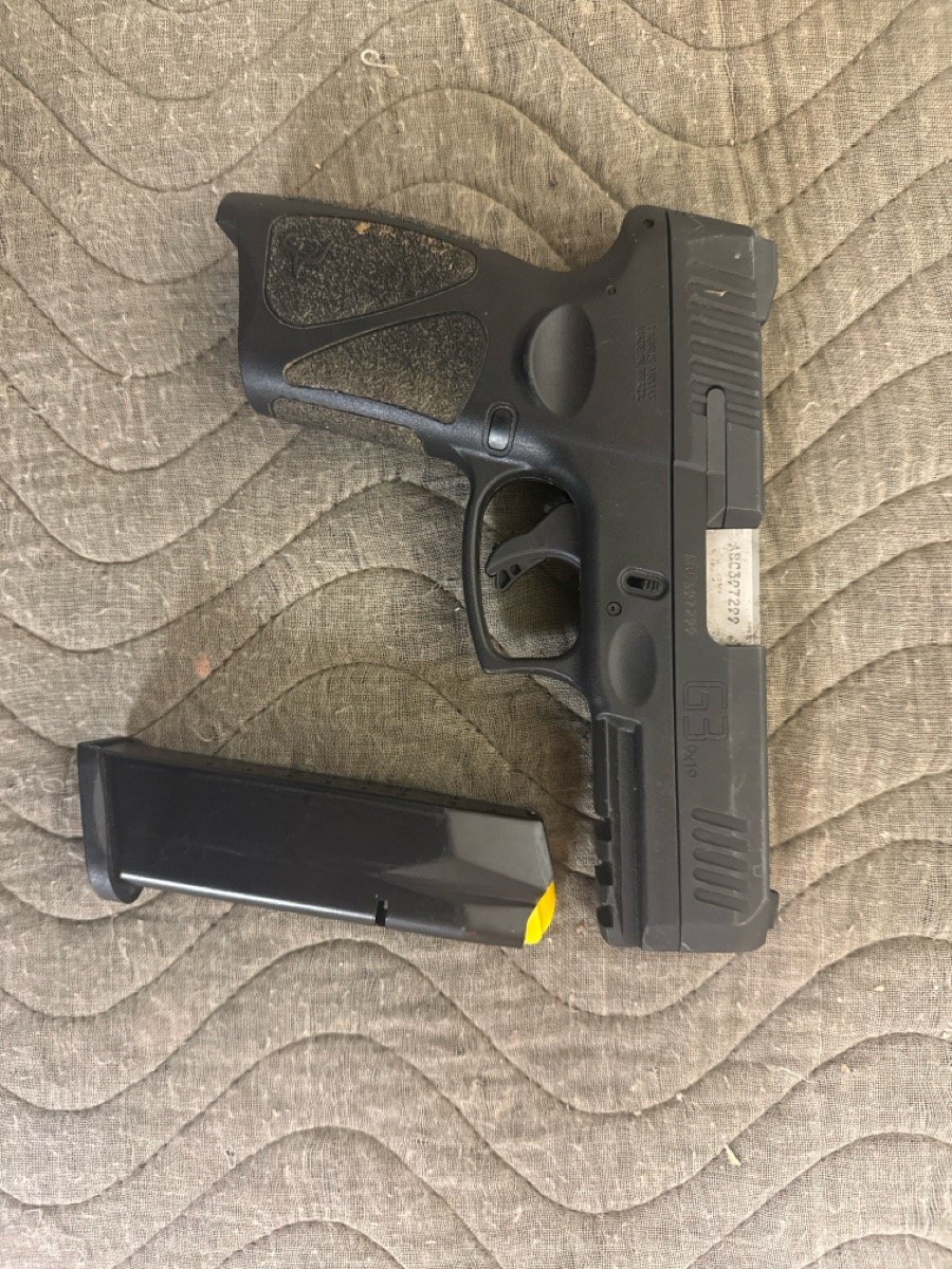 TAURUS G3
