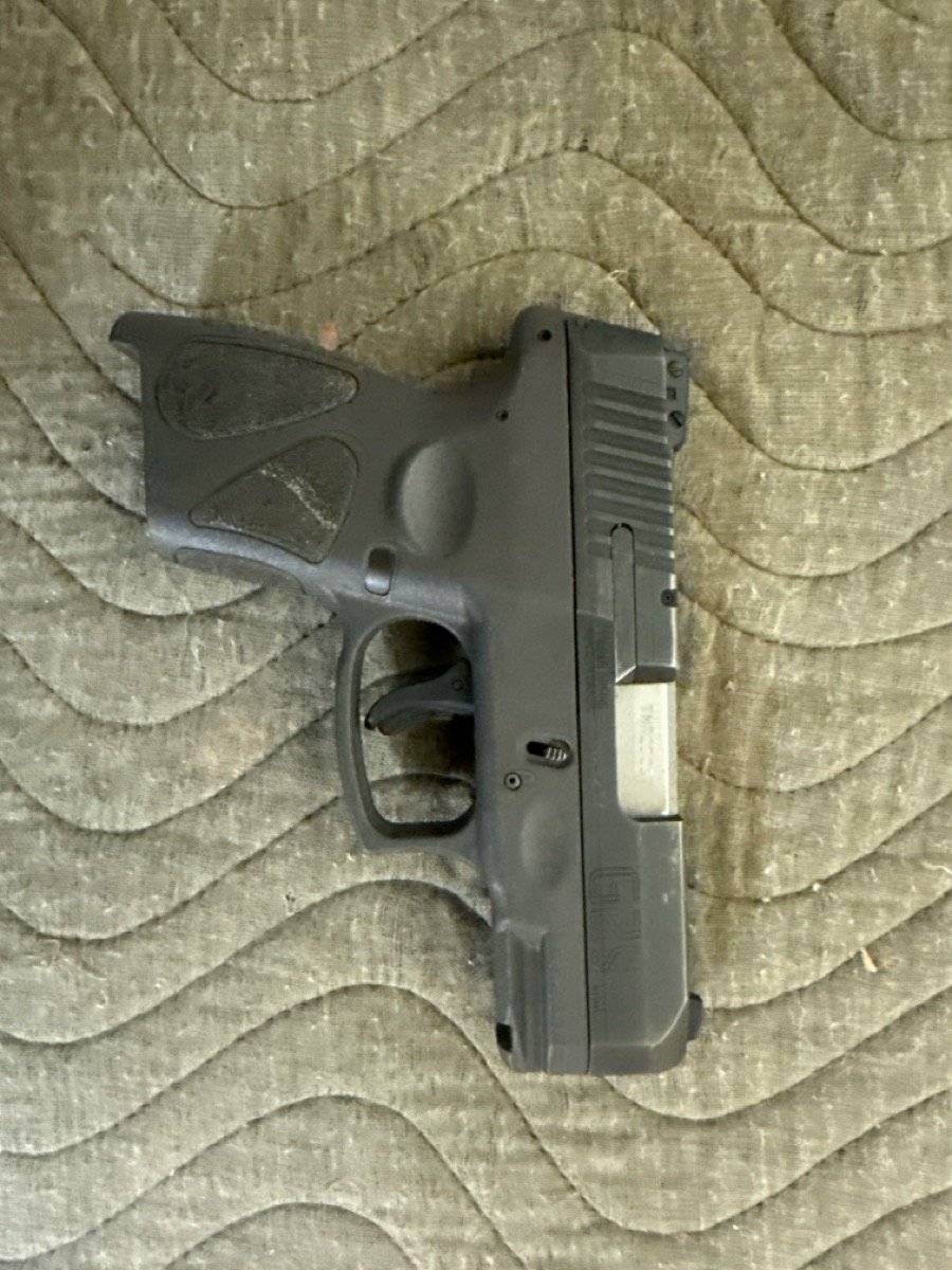 TAURUS G2S