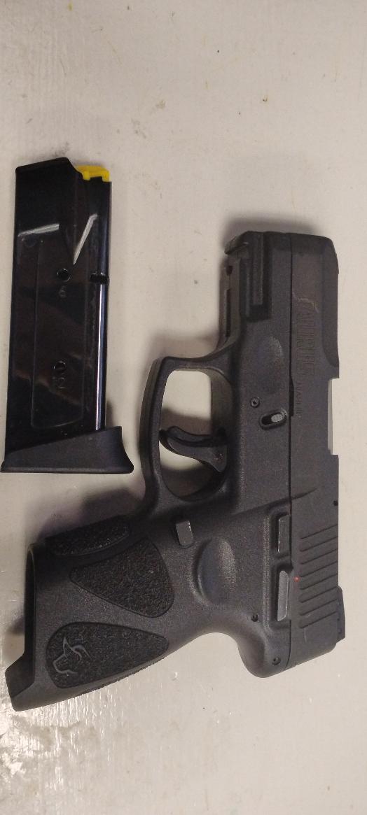 TAURUS G2C