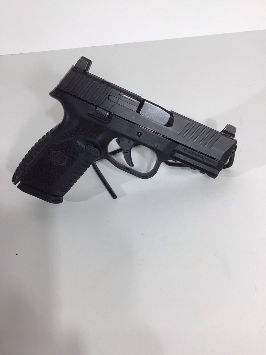 FN FN 509