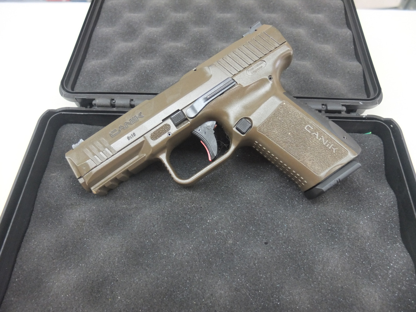 CANIK TP9SF ELITE