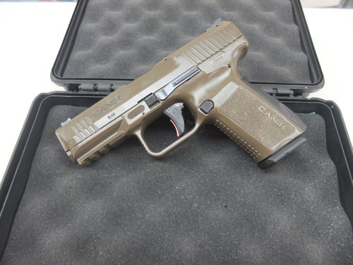 CANIK TP9SF ELITE
