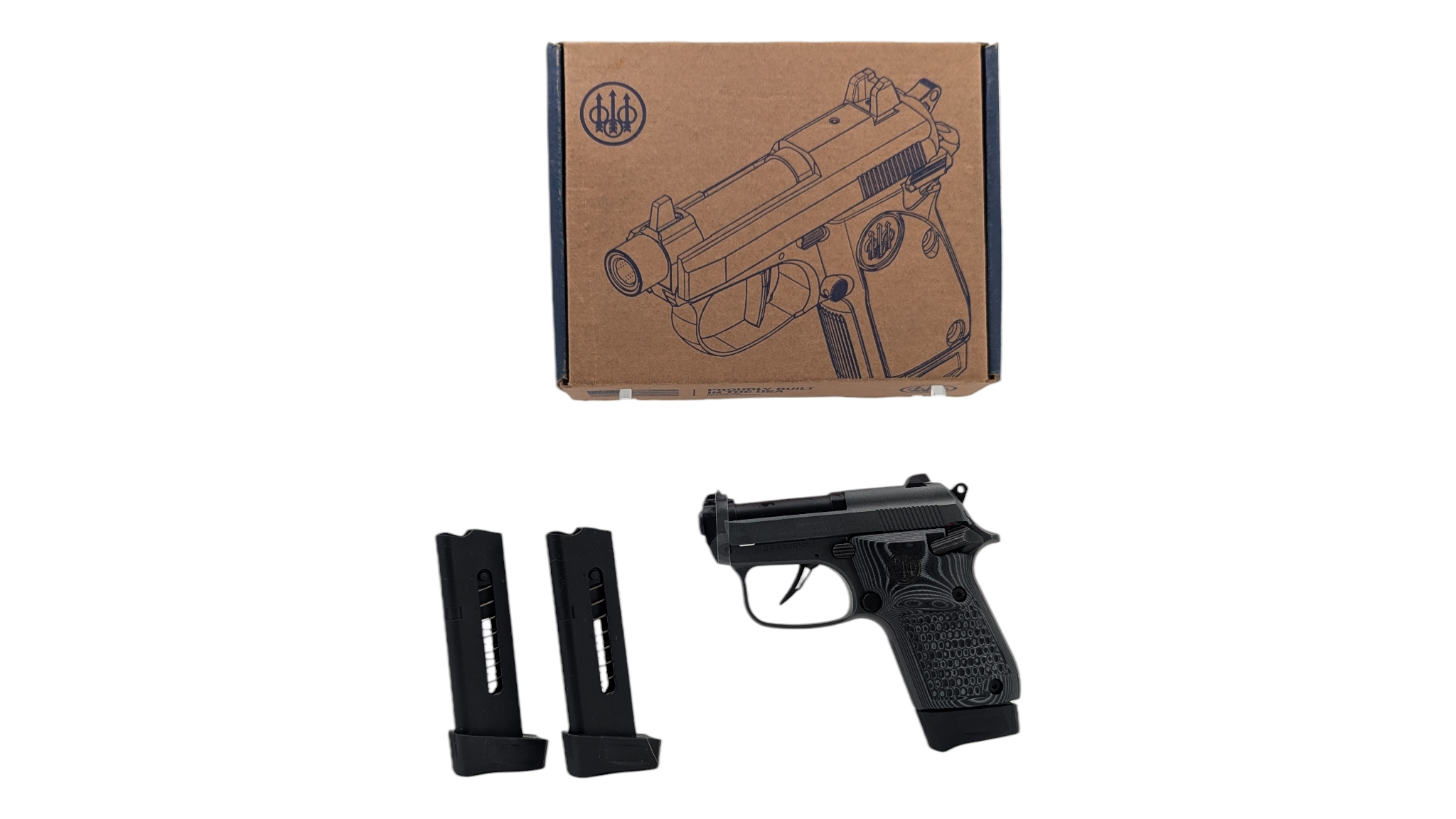 BERETTA 20X Bobcat
