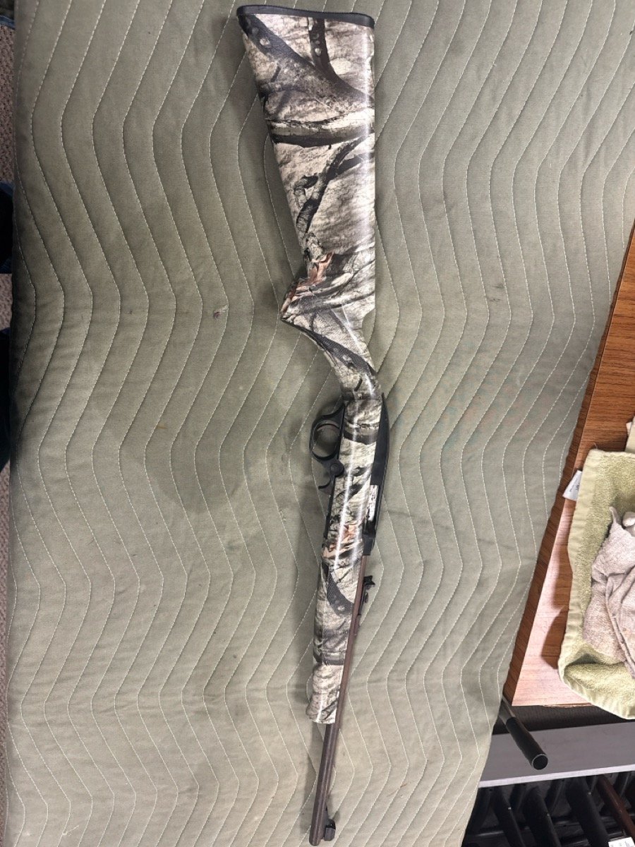 MOSSBERG 702 PLINKSTER