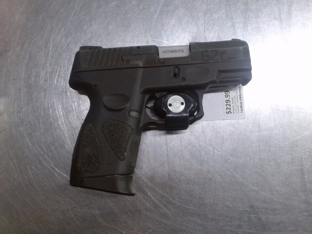 TAURUS PT111 G2