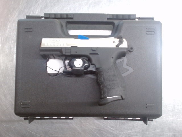 WALTHER P-22 (5120125)
