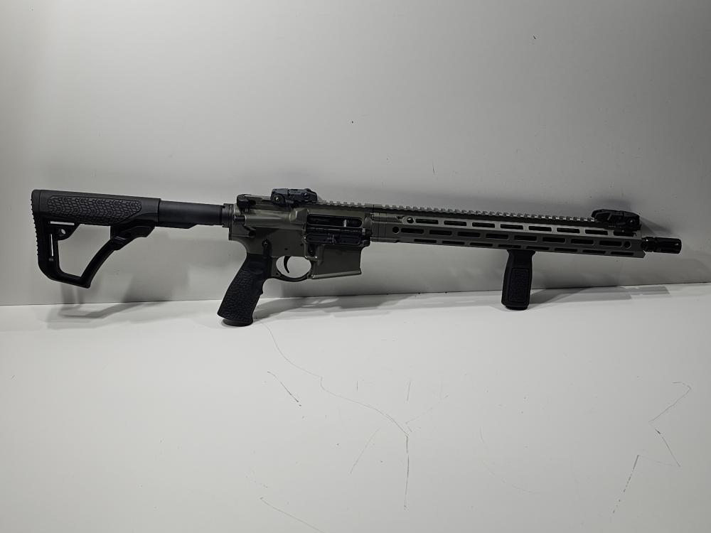 DANIEL DEFENSE DDM4 V7