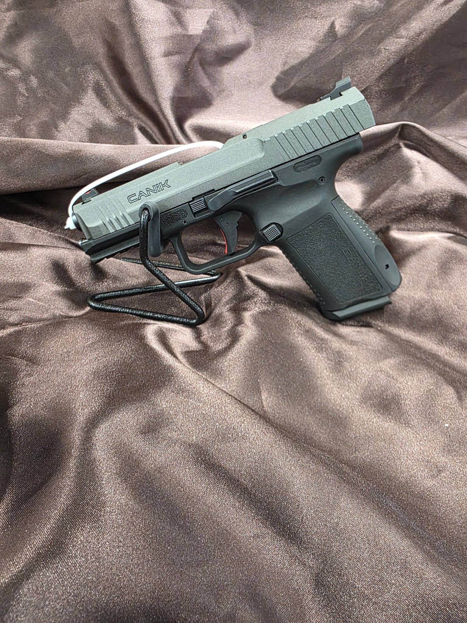 CANIK Tp9 SF Elite