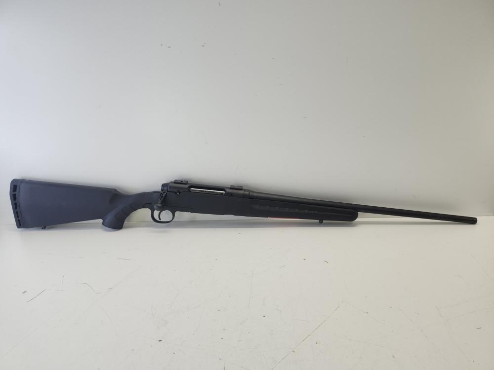 SAVAGE ARMS AXIS 6.5 CREEDMOOR