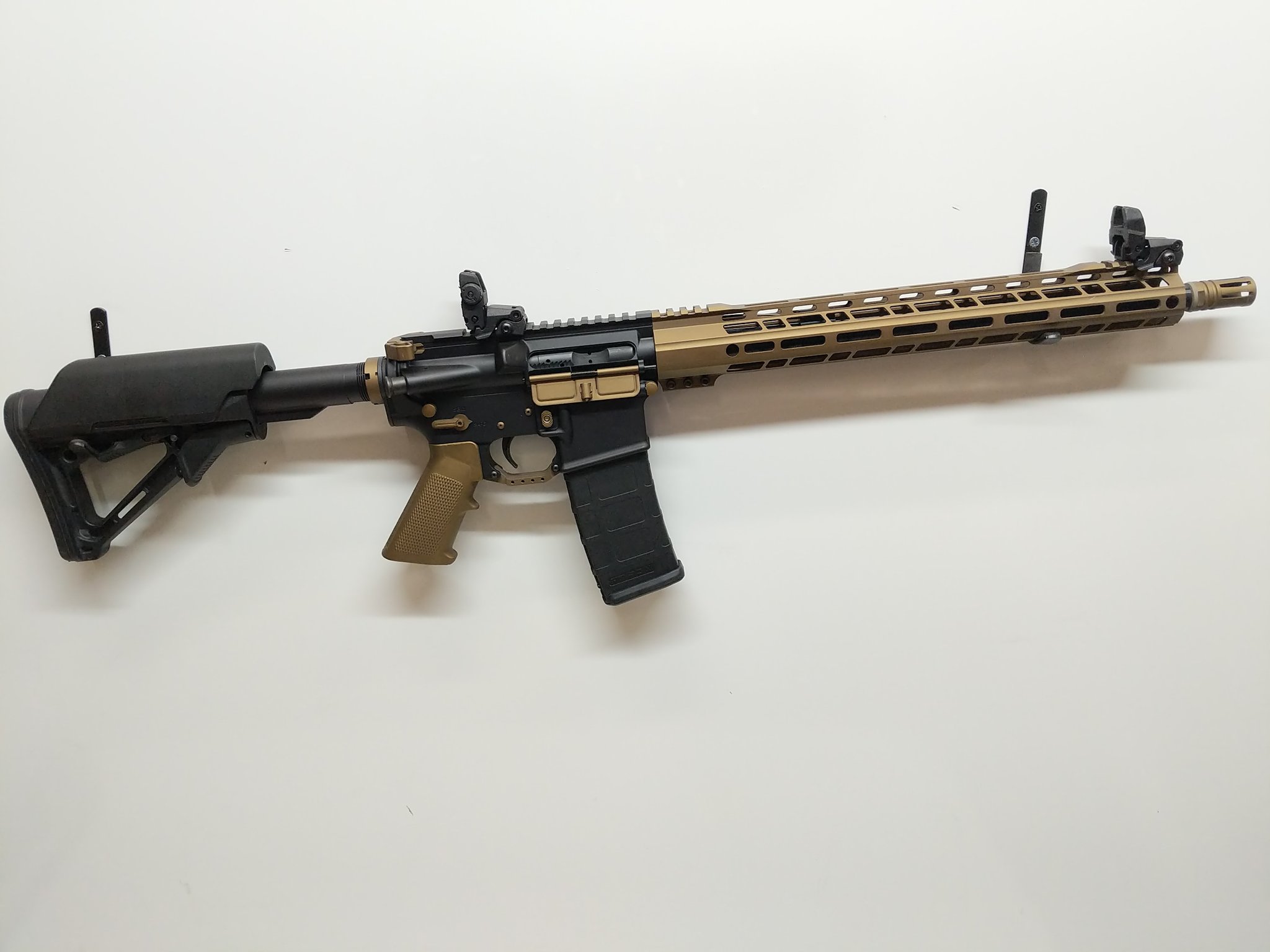 PALMETTO STATE ARMORY M4 Carbine
