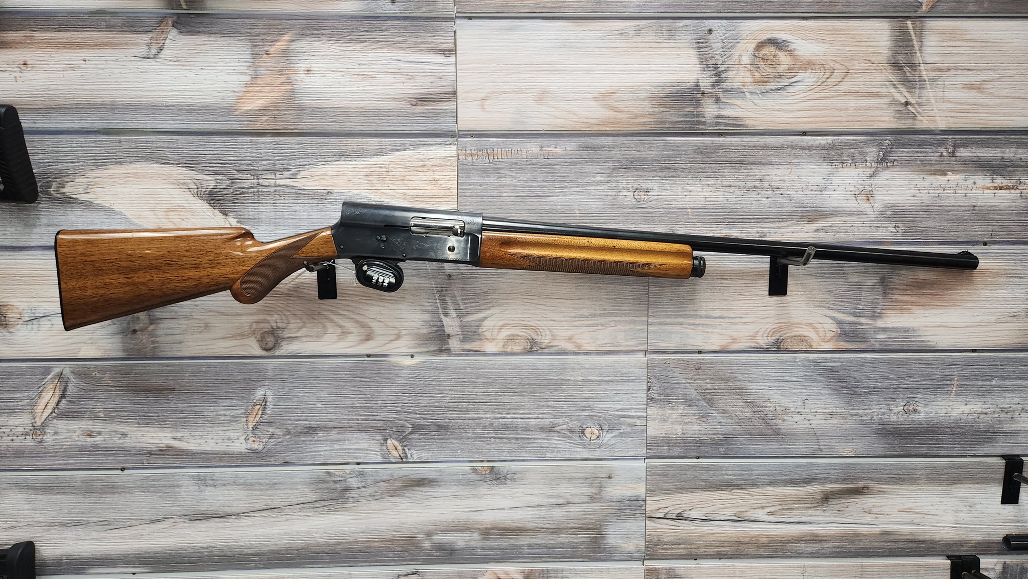 BROWNING A5 Light Twelve
