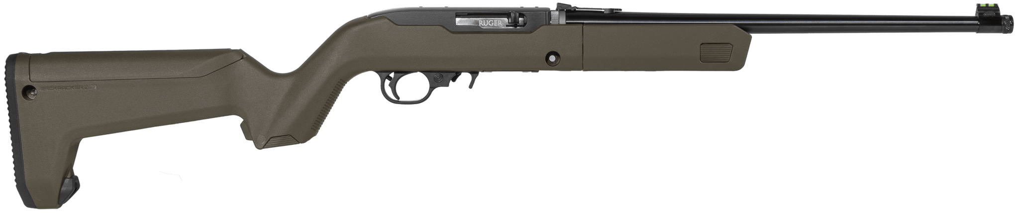 RUGER 10/22 TAKEDOWN