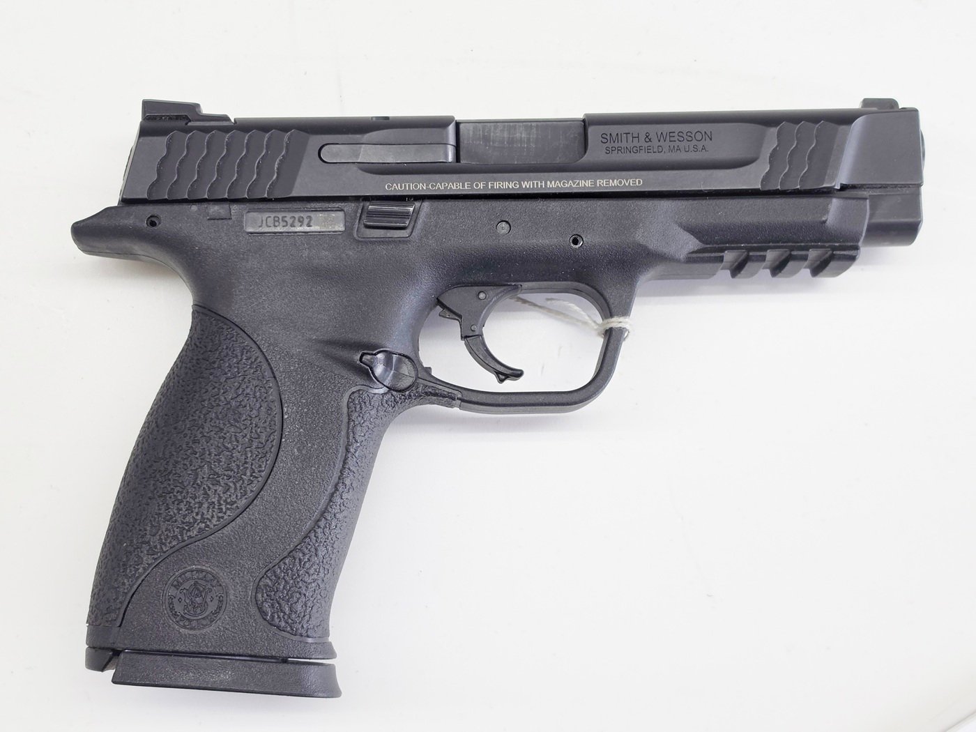 SMITH & WESSON M&P 45