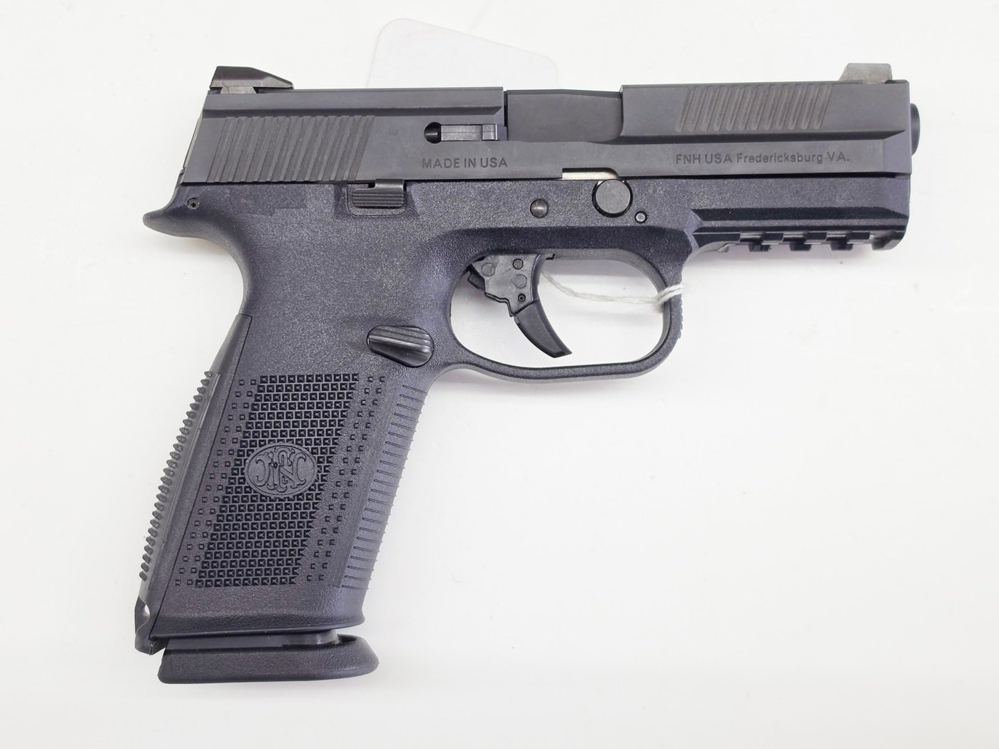 FN FS-9