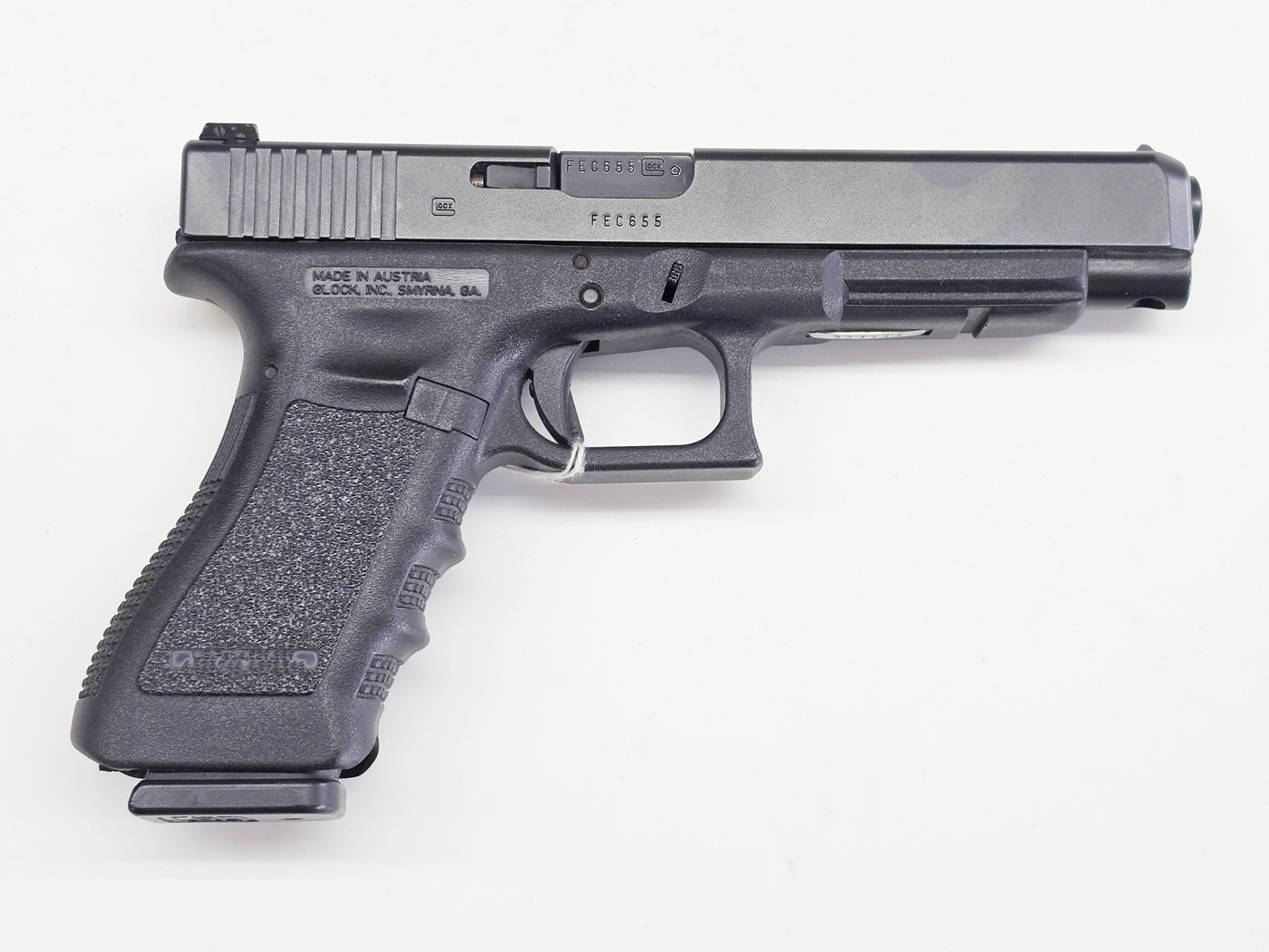 GLOCK G35 GEN 3