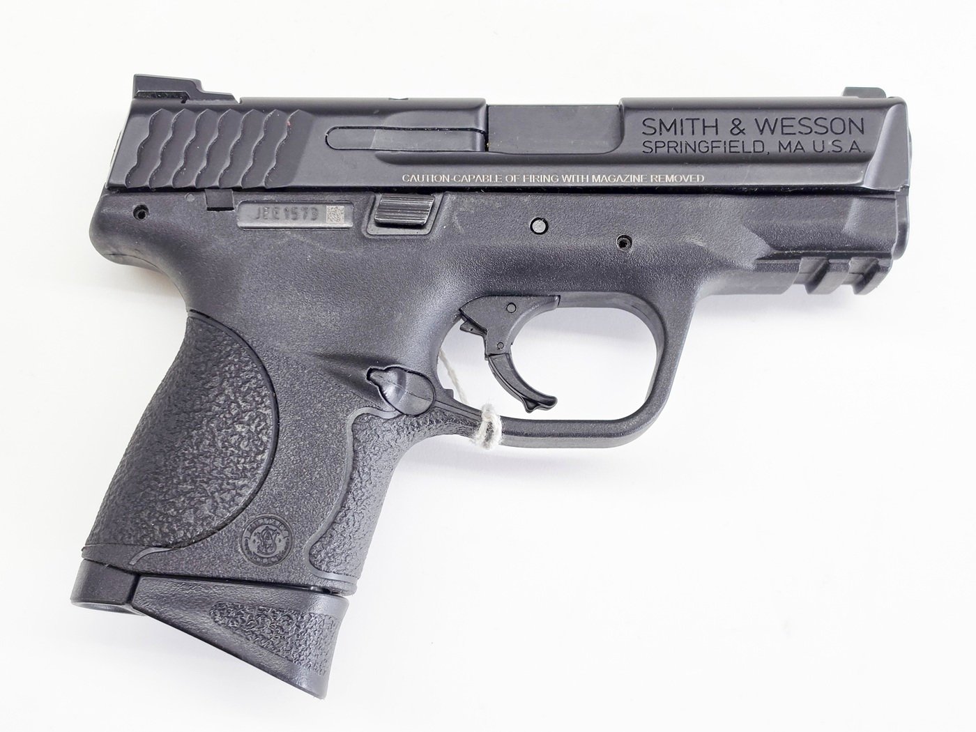SMITH & WESSON M&P 9C