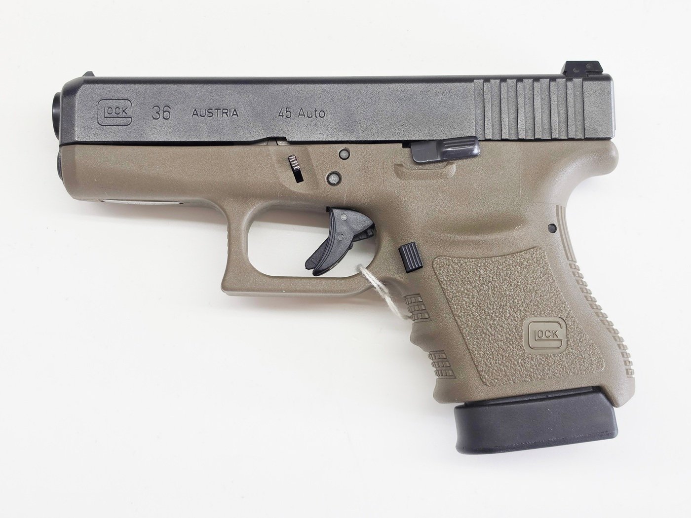 GLOCK G36 GEN 3