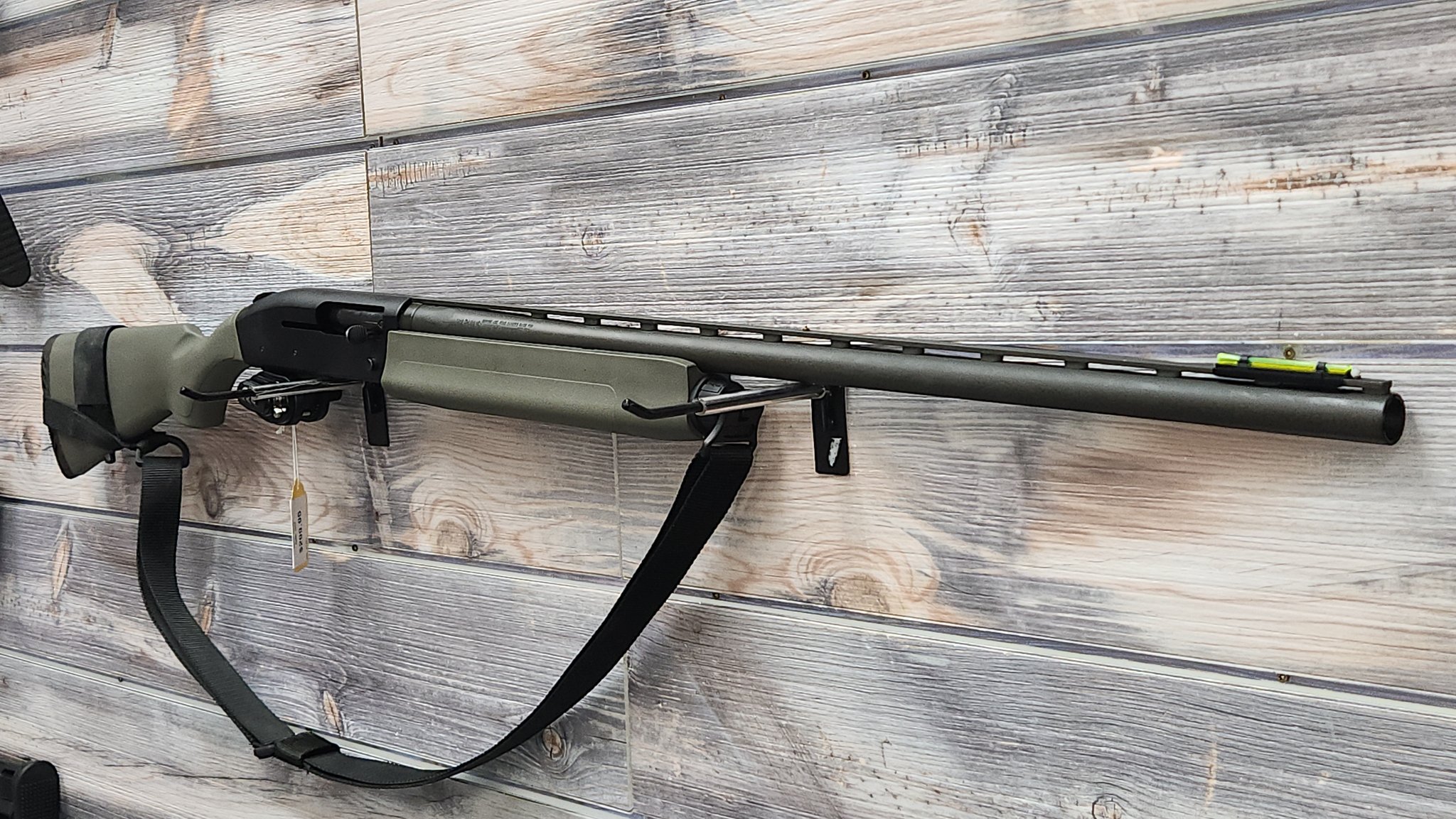 MOSSBERG 9200