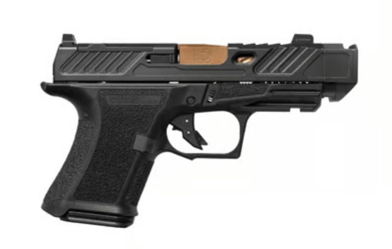 SHADOW SYSTEMS CR920P ELITE - Shadow Systems