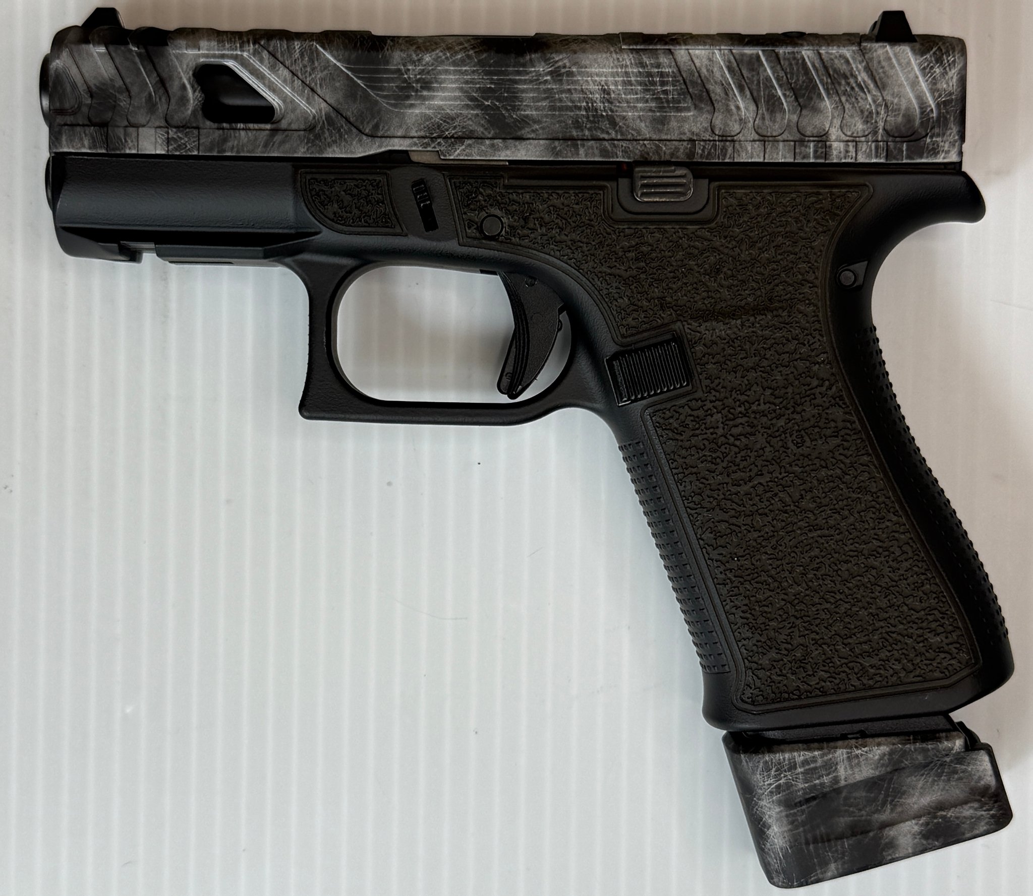 GLOCK 43X