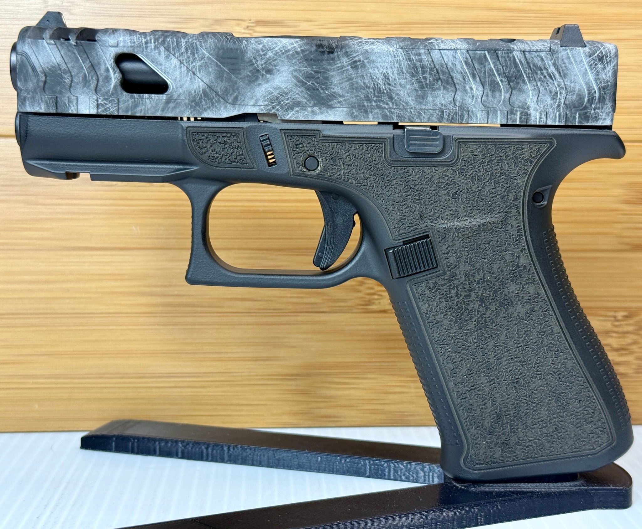 GLOCK 43X