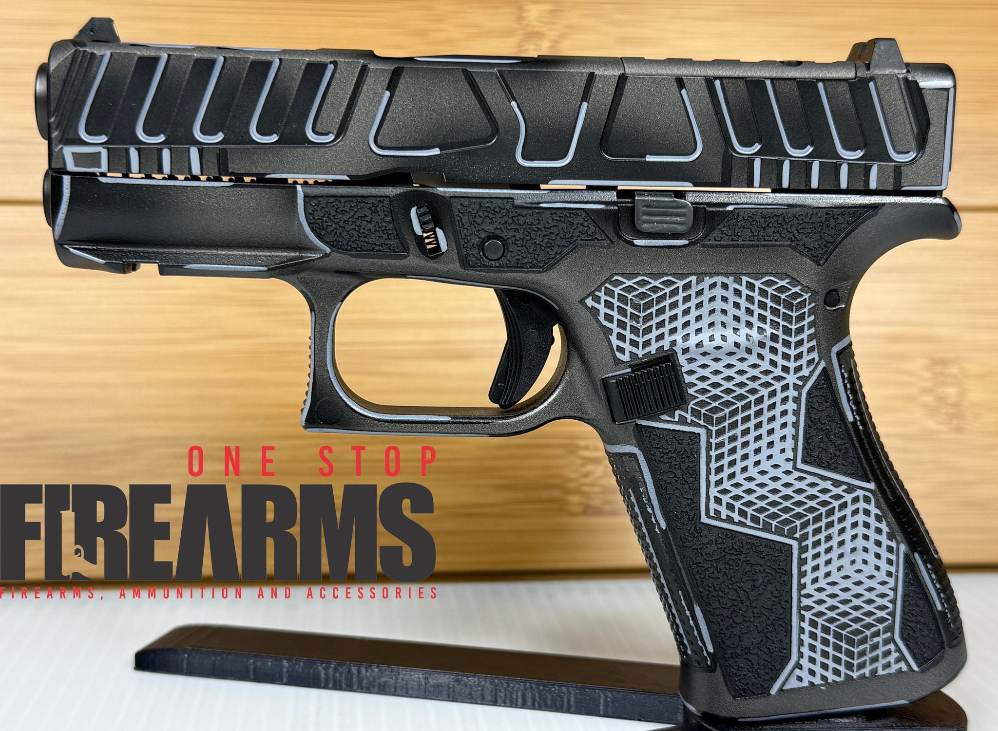 GLOCK 43X