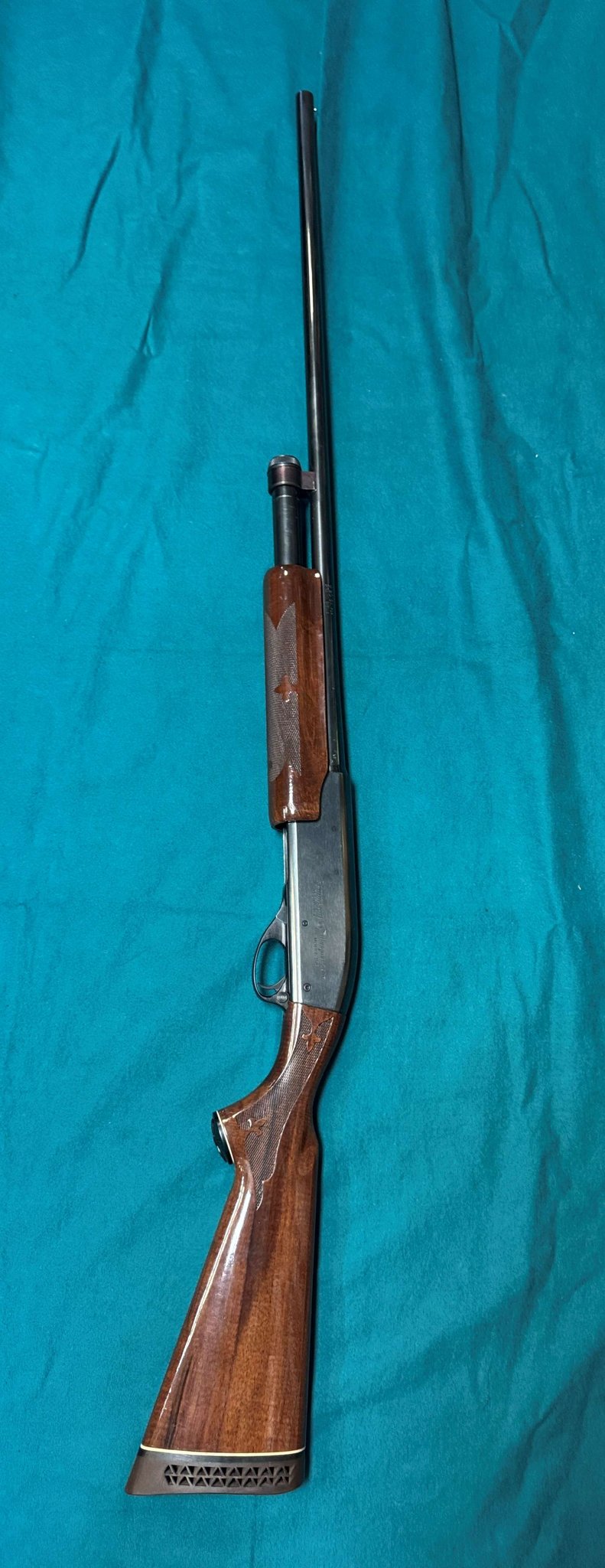 REMINGTON 870 WINGMASTER