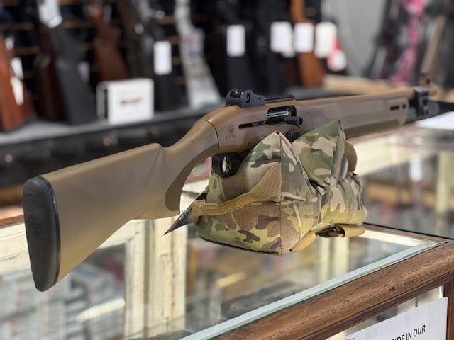 BERETTA 1301 TACYICAL MOD. 2