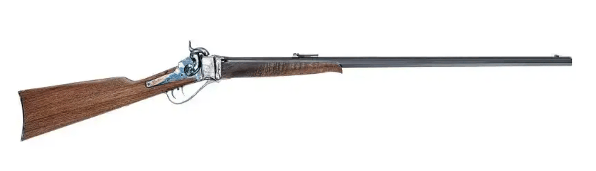 CHIAPPA FIREARMS 1863 SHARPS CAVALRY - Chiappa Firearms