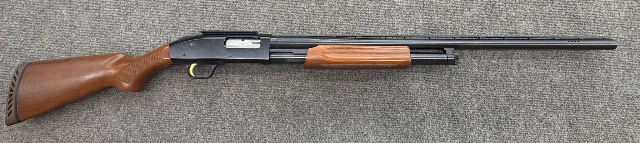 MOSSBERG 500A